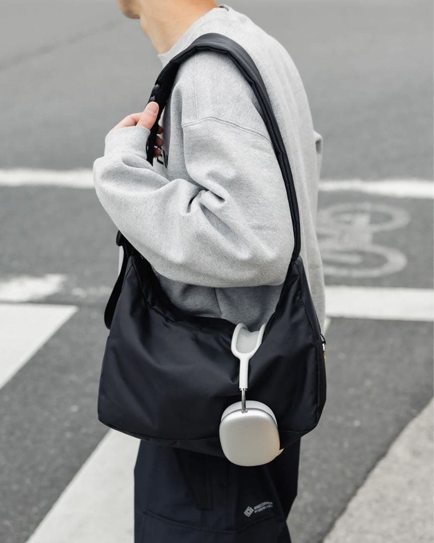 バッグ the clesste holiday bag mini