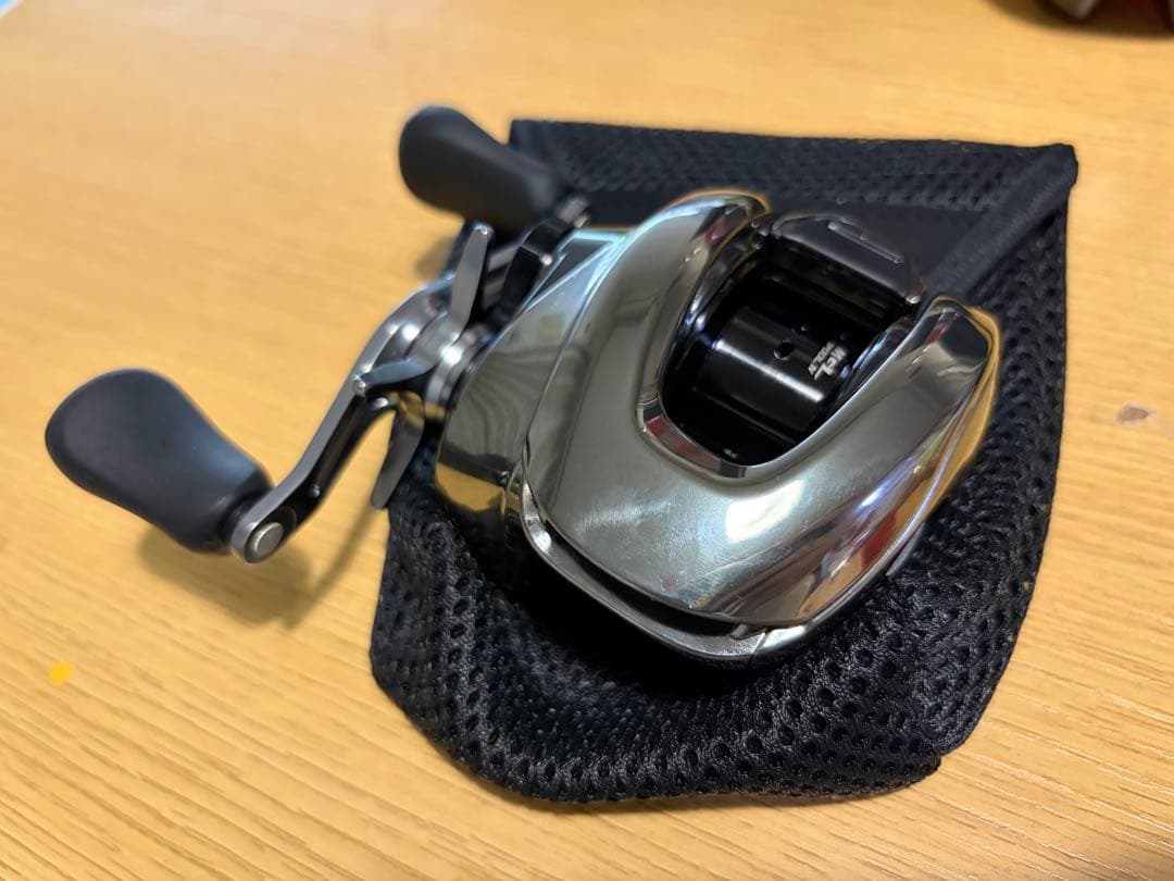 B*S様 25アンタレス100HG