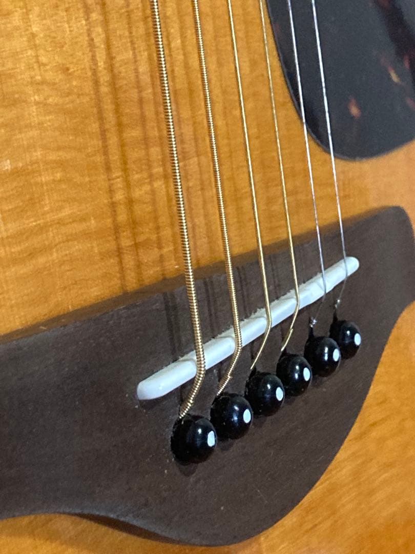 ギター YAMAHA FG-820