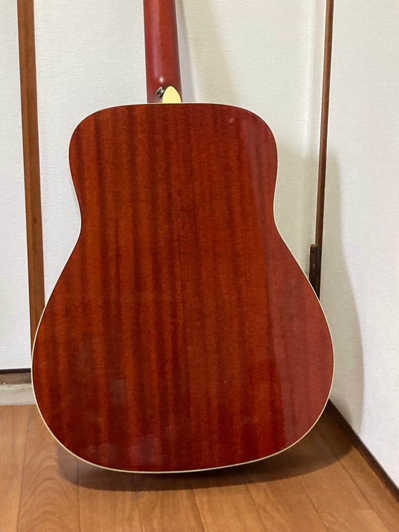 ギター YAMAHA FG-820