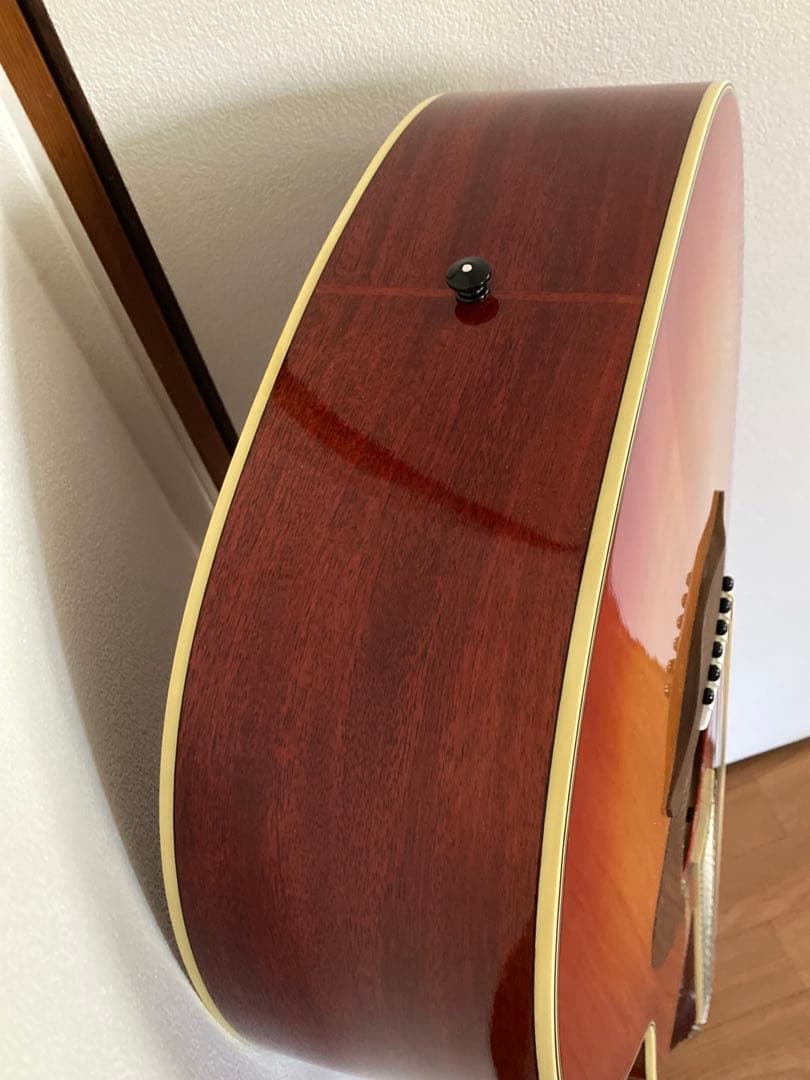 ギター YAMAHA FG-820