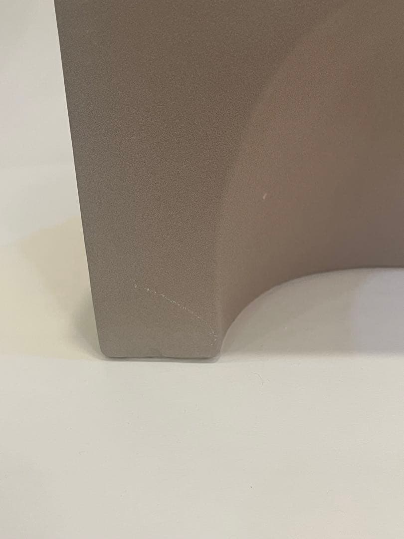 新品完売品KRISTINA DAM STUDIO 階段オブジェ　カッシーナ