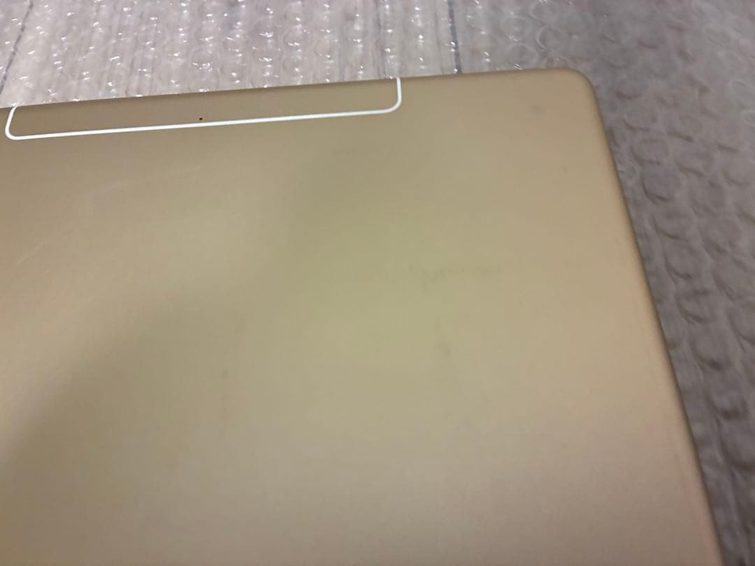 iPad Pro 12.9インチ第二世代 512GBWi-Fi+cellular