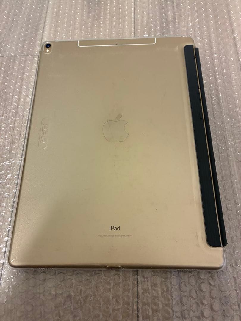 iPad Pro 12.9インチ第二世代 512GBWi-Fi+cellular