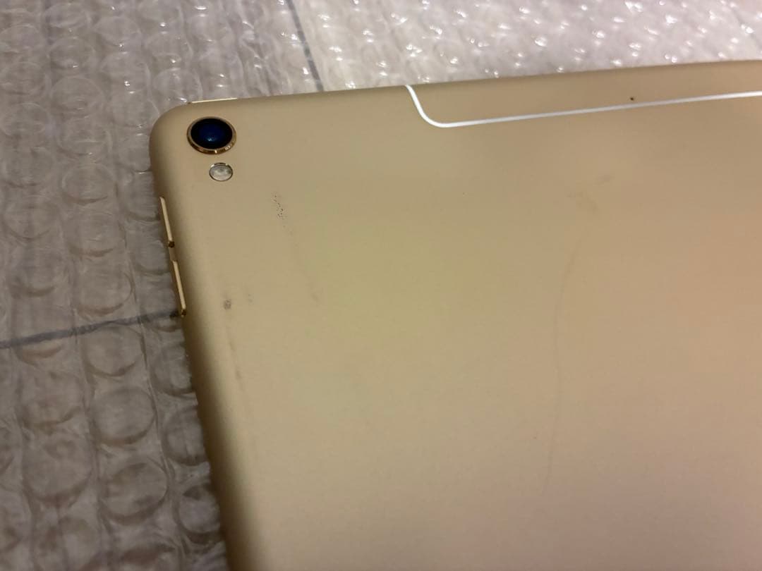 iPad Pro 12.9インチ第二世代 512GBWi-Fi+cellular