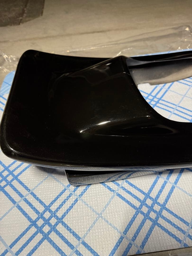 XJR400 CBXテール専用出品