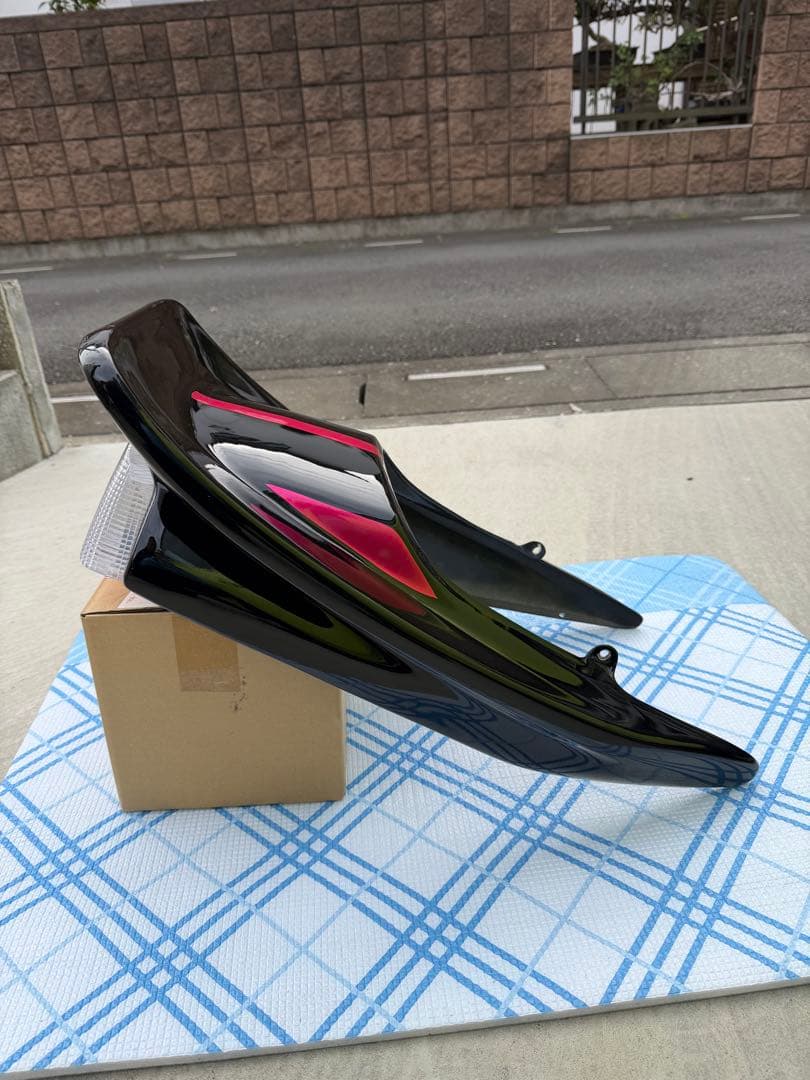 XJR400 CBXテール専用出品