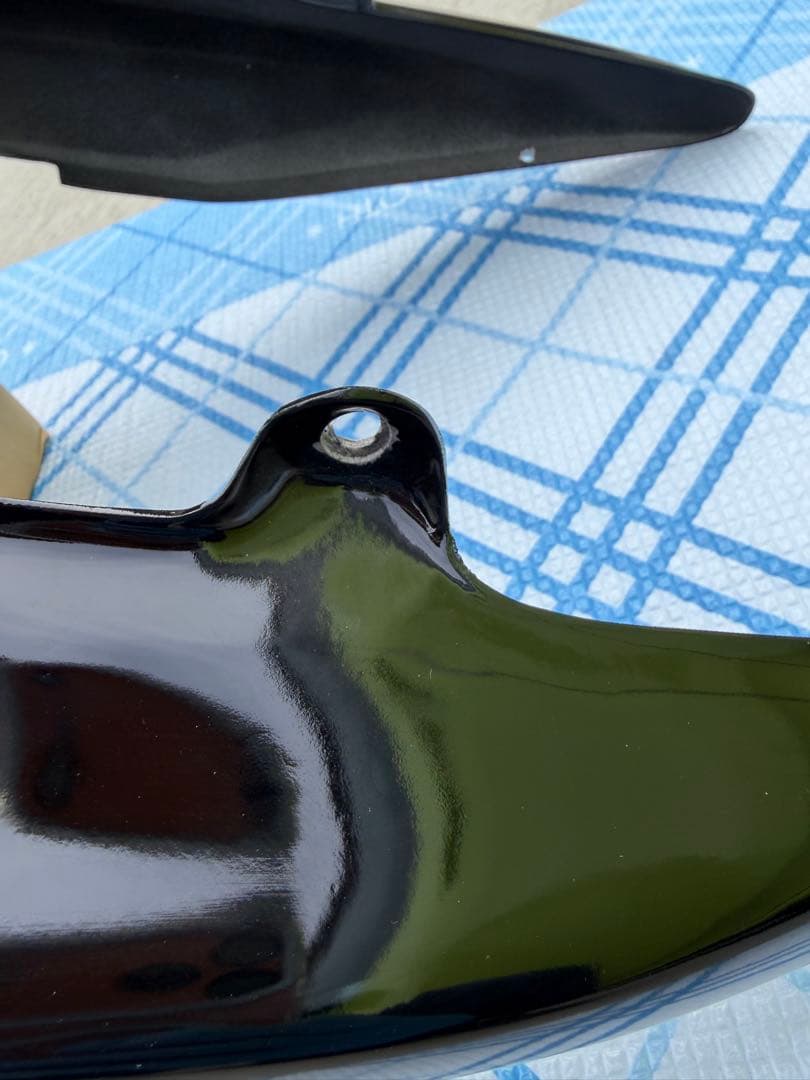 XJR400 CBXテール専用出品