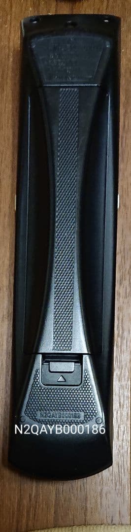 週末特価/パナソニック/DMR-BR580/500GB/リモコン付/動作品