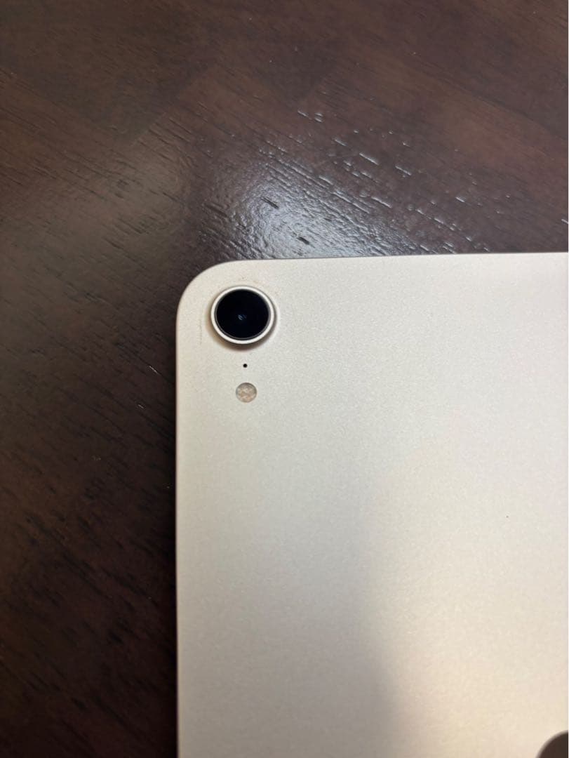 iPad mini 6 (第6世代) 64GB Wi-Fi バッテリー残量96%