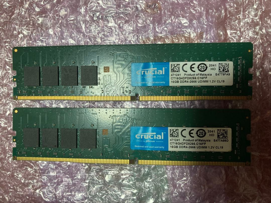 Core i7-8700/ROG STRIX B360-I/メモリ32GBセット