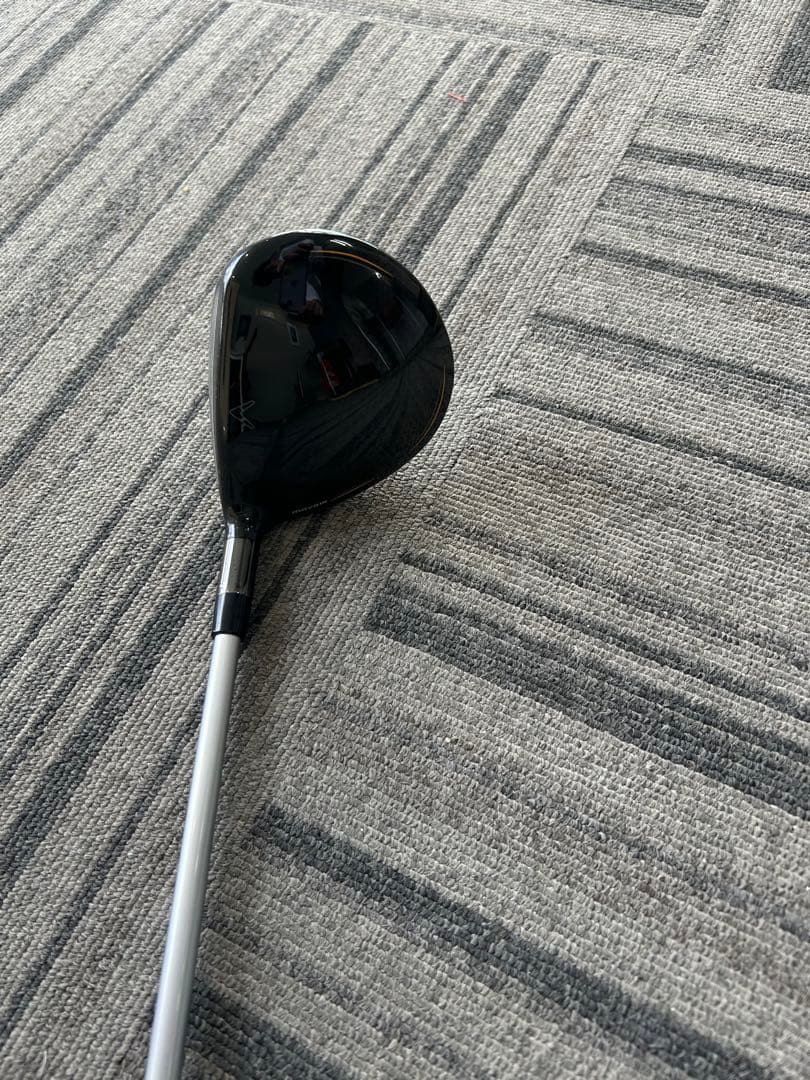 キャロウェイ Callaway マーベリック３Ｗ(１５度) 　スピーダー６０Ｓ