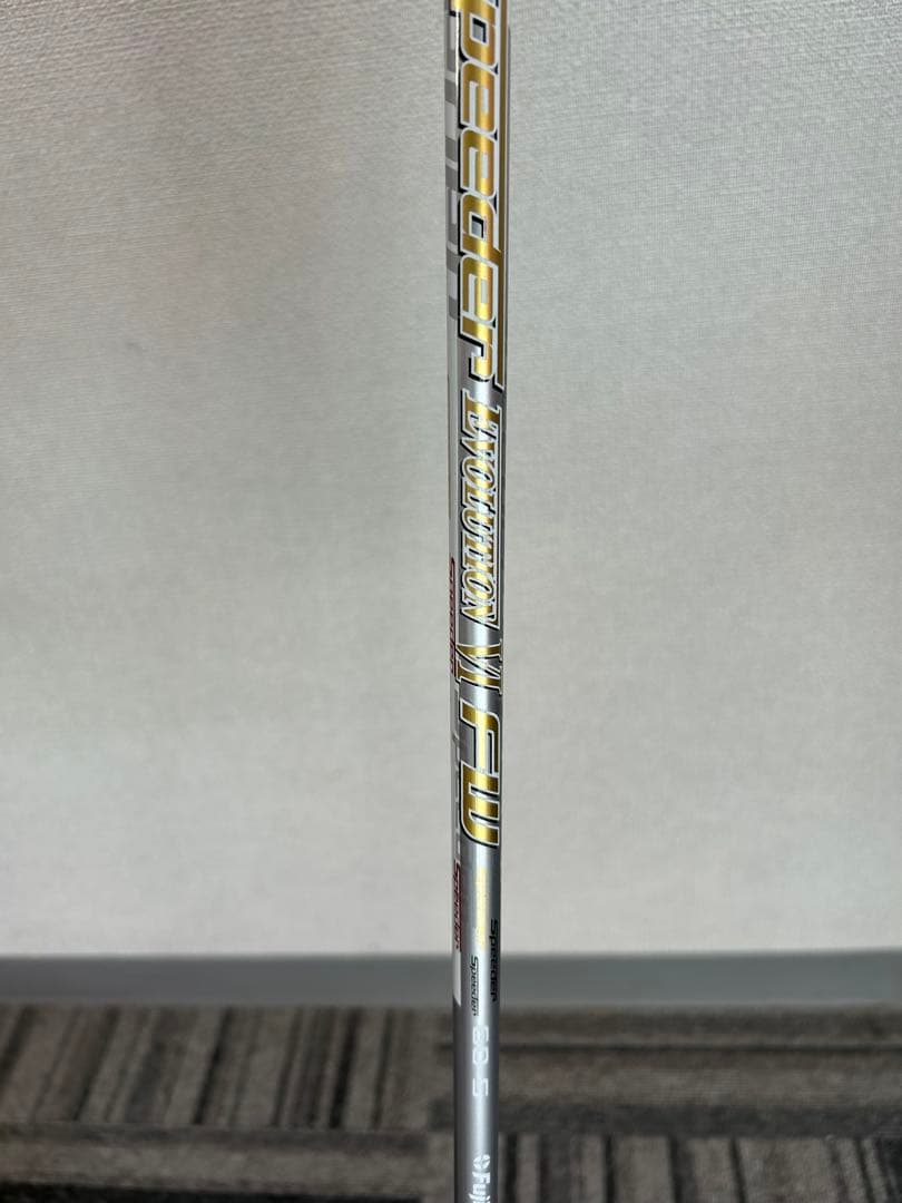 キャロウェイ Callaway マーベリック３Ｗ(１５度) 　スピーダー６０Ｓ