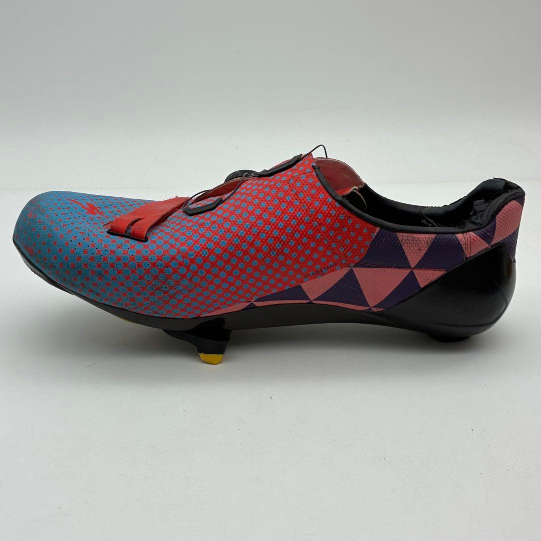 スペシャライズド S-Works レッドフック ロードバイク シューズ 26.5