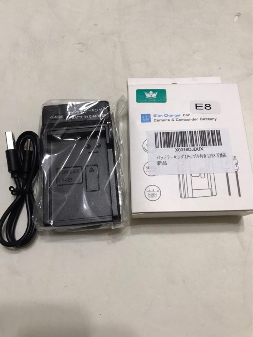 Canon EOS X4 ボディ　動作良好