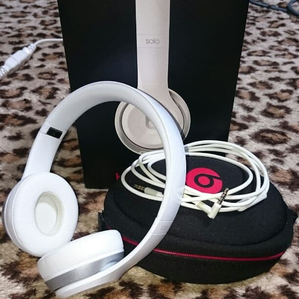 beats solo2 [値下げしました]
