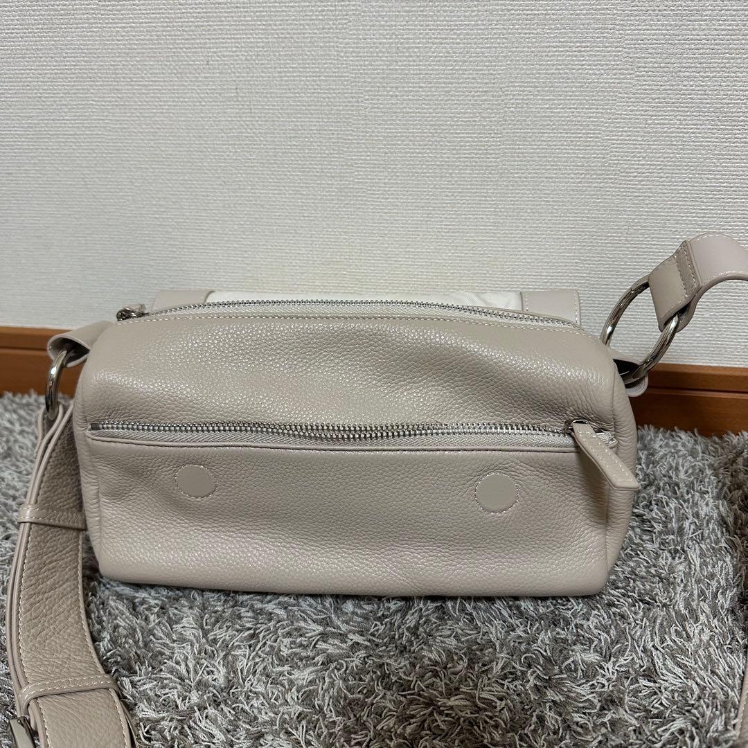 ビアズリー　ショルダーバッグ