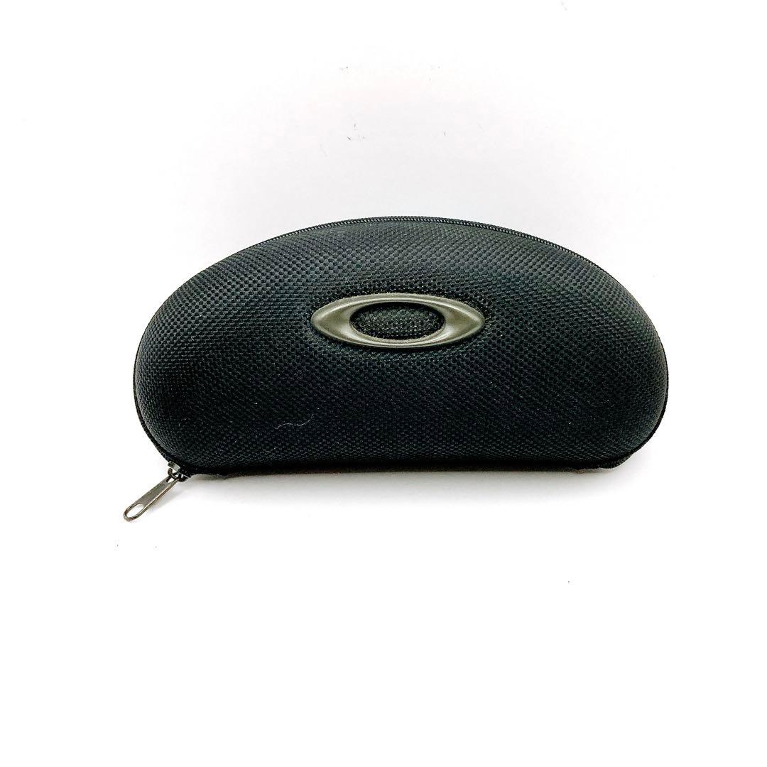 OAKLEY✨オークリー ハーフジャケット　サングラス　ブラック　ゴルフ　野球