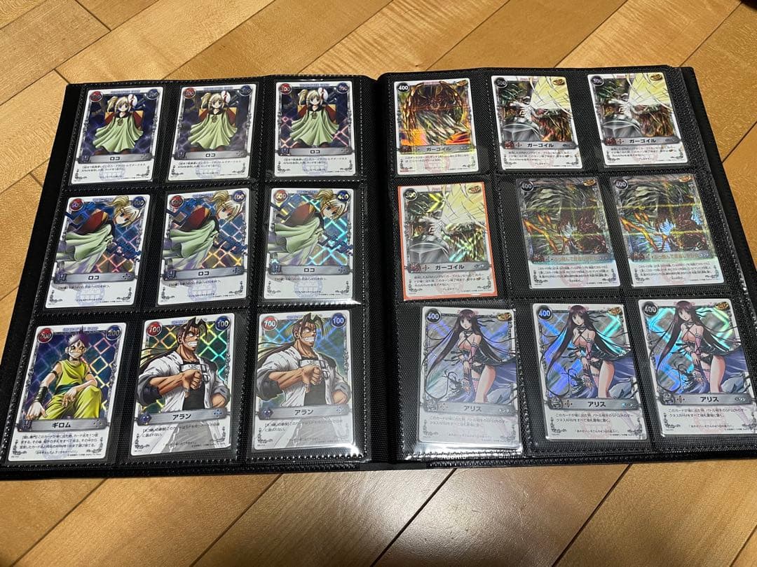 【コレクター向け】メルヘヴン　カード　まとめ売り