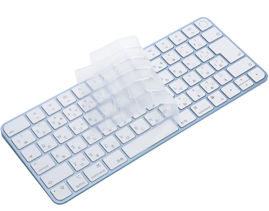 即購入歓迎【2024年6月購入】2023iMac M3チップ24インチおまけあり