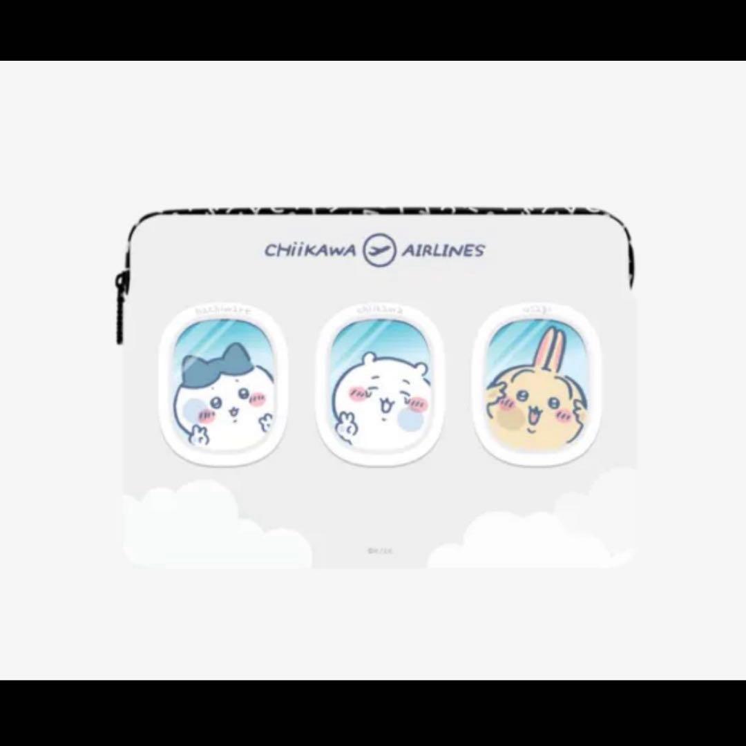 ちいかわ　Casetify コラボ　PCケース　laptop