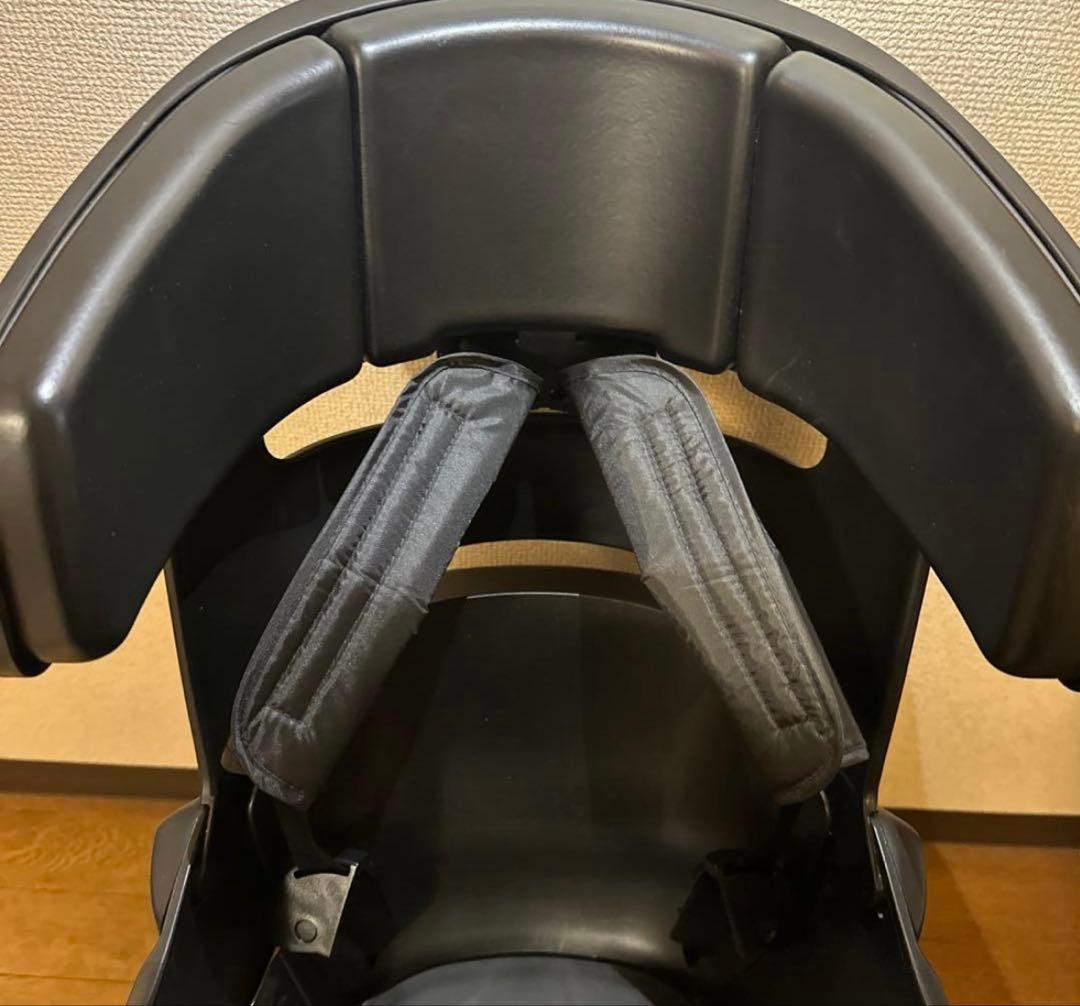 チャイルドシート RBC-018DX