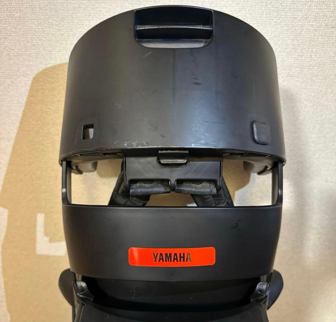 チャイルドシート RBC-018DX