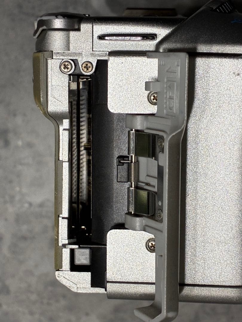 ⭐️動作確認済⭐️キヤノン Canon PowerShot G6コンデジ