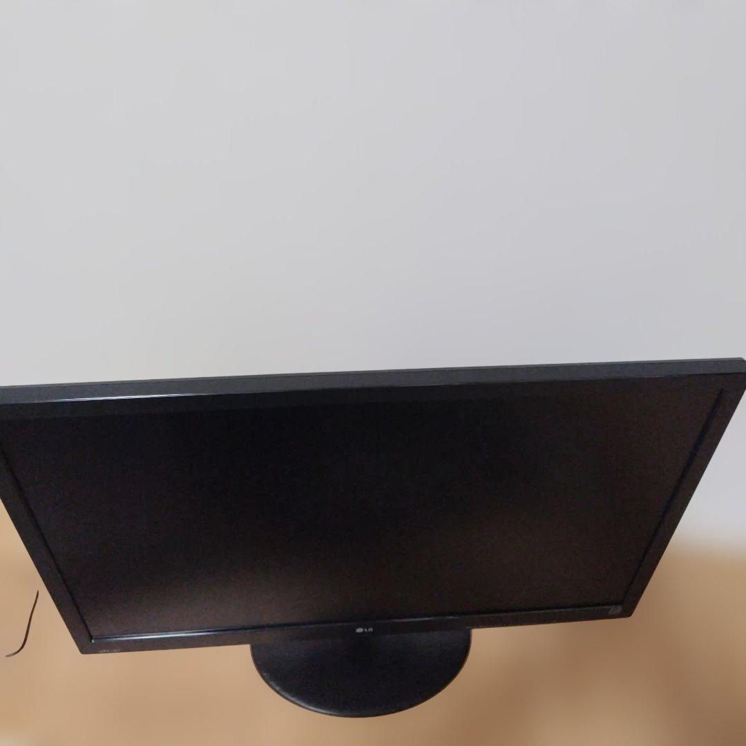 LG 27インチモニター 27MP38VQ-B