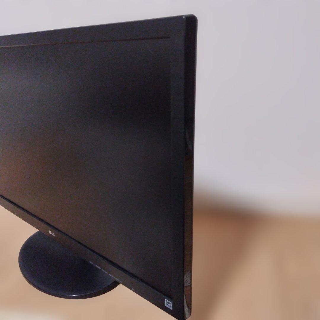 LG 27インチモニター 27MP38VQ-B