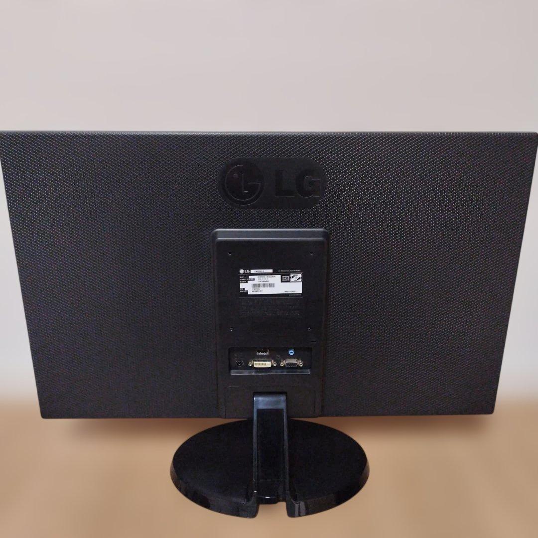 LG 27インチモニター 27MP38VQ-B