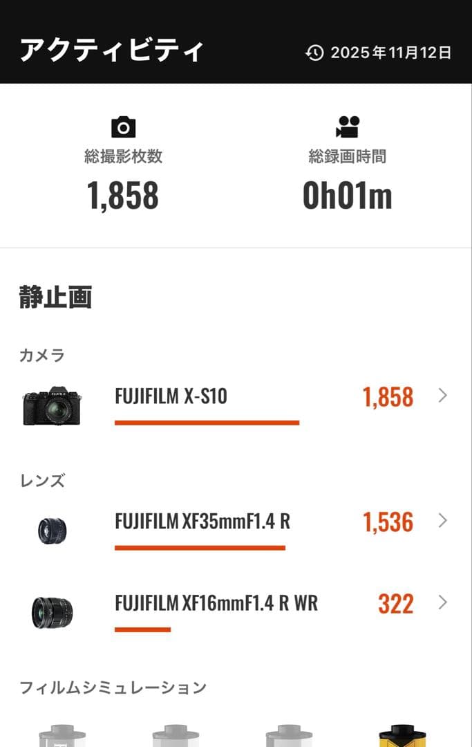 Fujifilm X-S10 ミラーレス一眼 本体