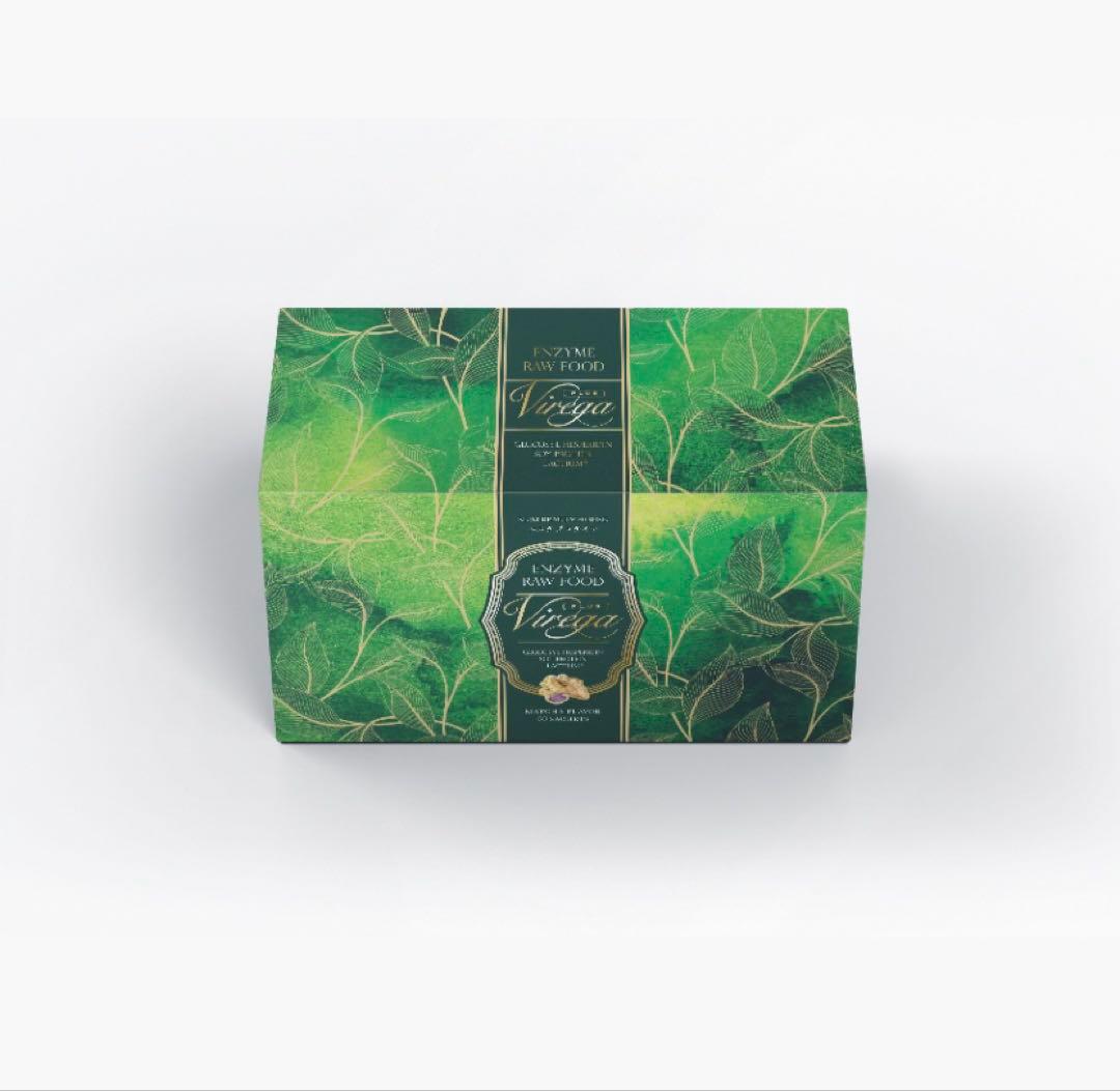 スリムビューティハウス エンザイムビレガプラス 抹茶ラテ