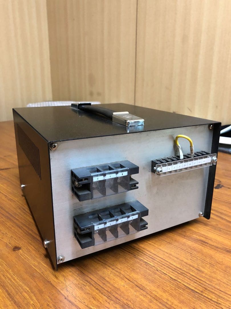 温度制御ボックス（温調BOX）