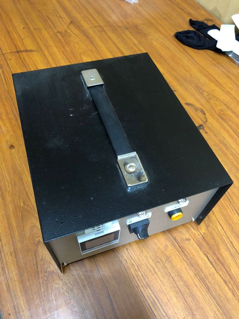 温度制御ボックス（温調BOX）
