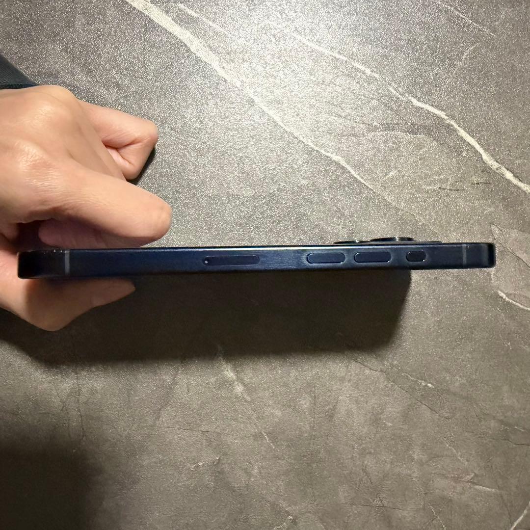 iPhone 15Pro 256G SIMフリー