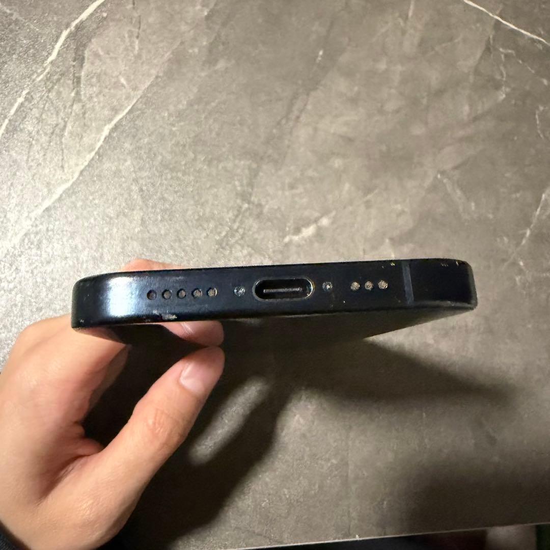 iPhone 15Pro 256G SIMフリー