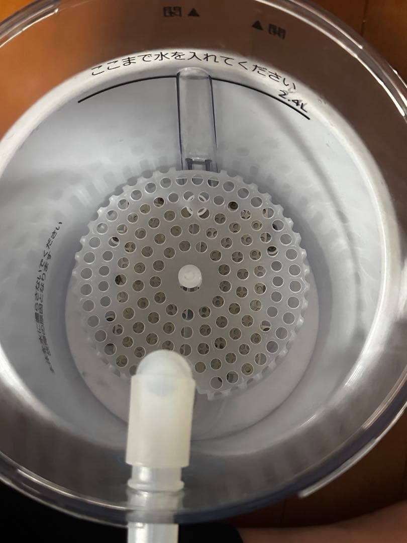 美品！Lita Aqua 水素水生成&水素吸入リタアクア 水素吸入器水素水生成器