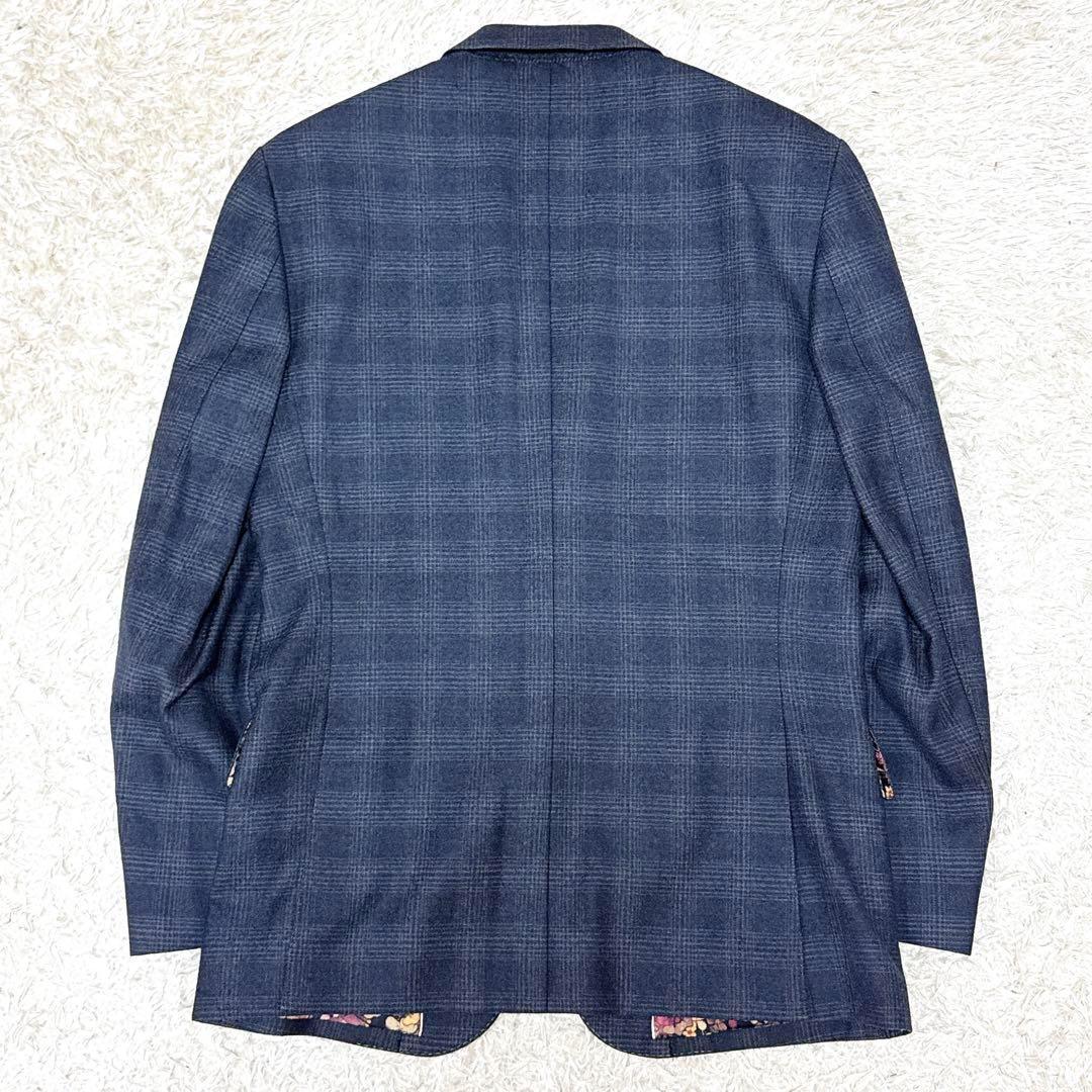 【上質】Paul Smith COLLECTION × SUBALPINO 花柄