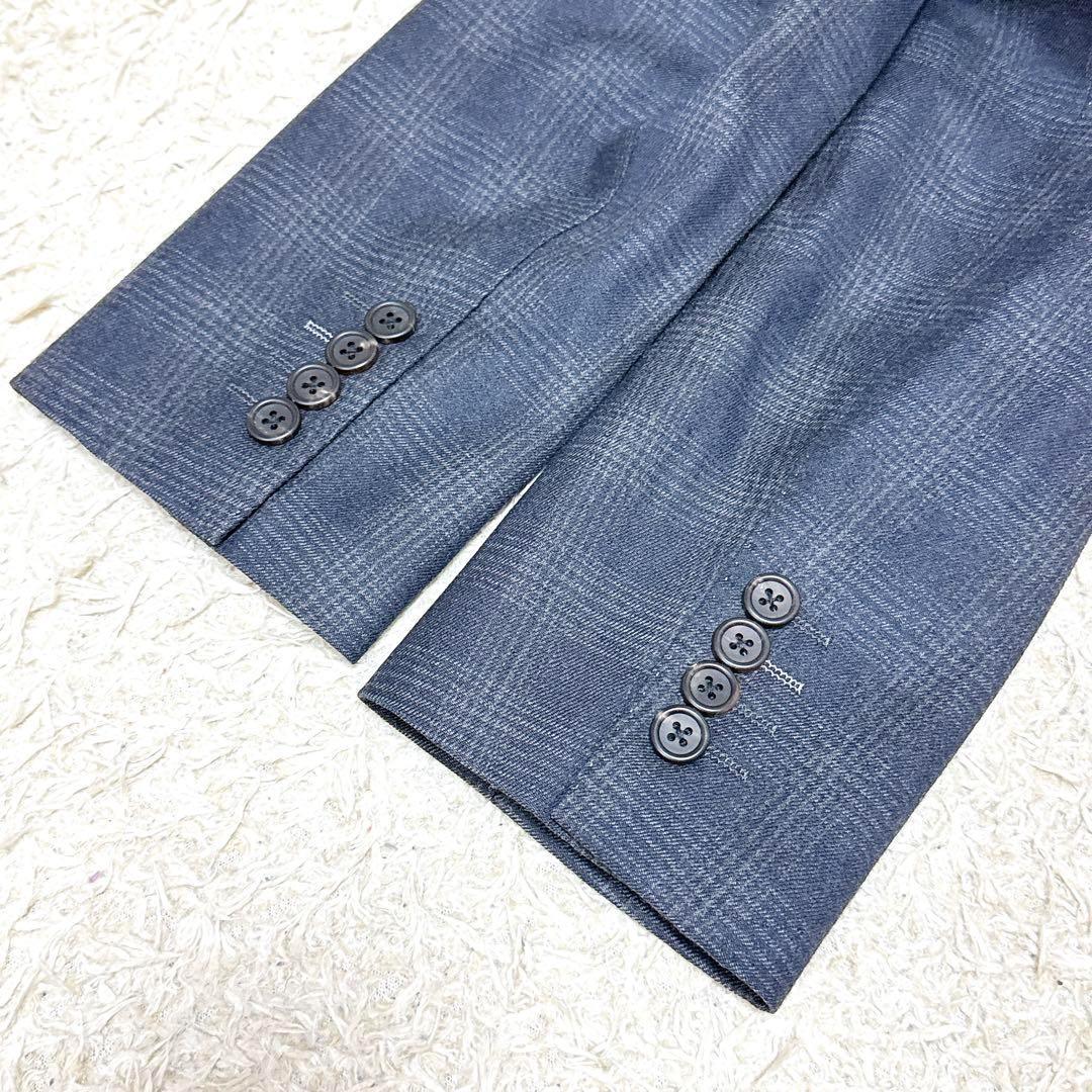 【上質】Paul Smith COLLECTION × SUBALPINO 花柄