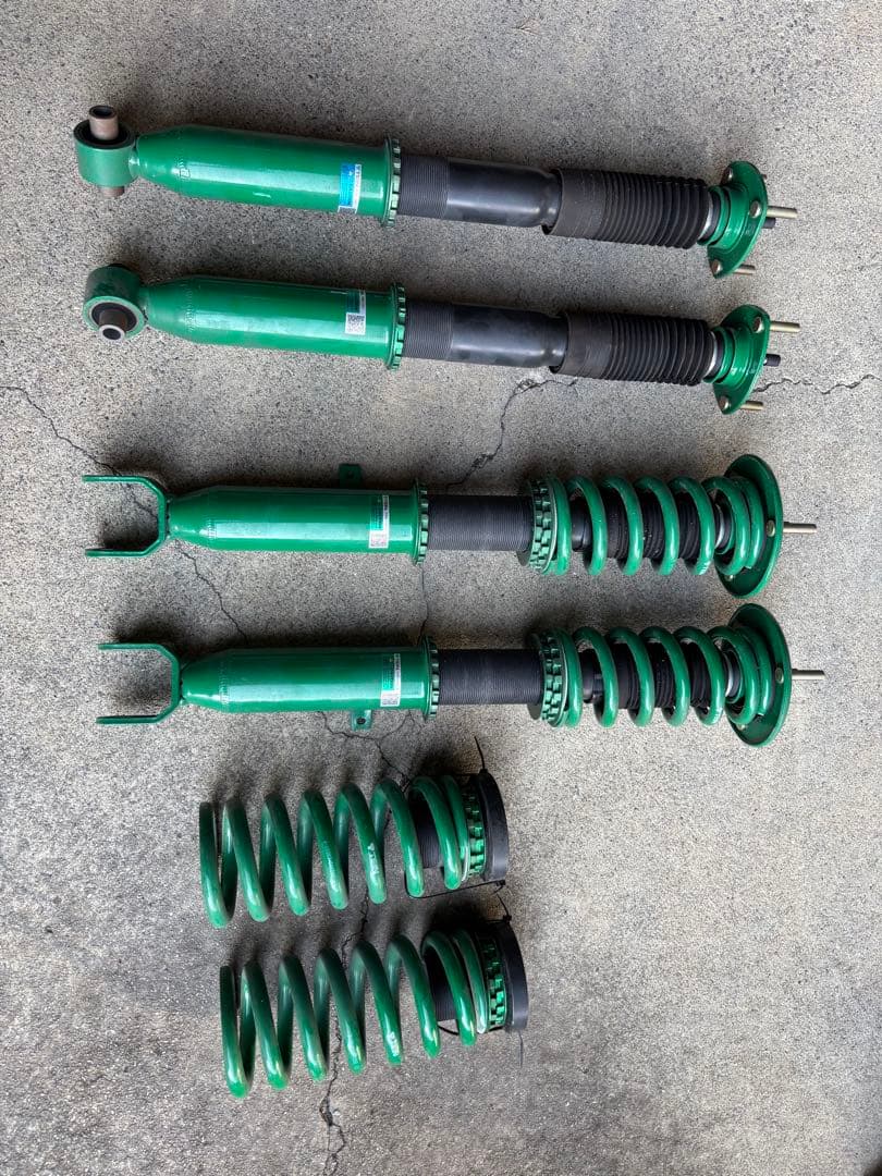 らーめん　　TEIN FLEX Z