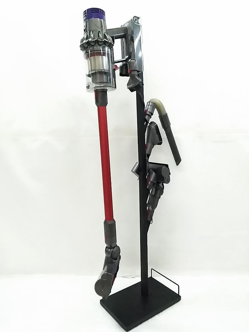 ダイソン V10 SV12 コードレス サイクロン掃除機 スタンド/ツール付き★