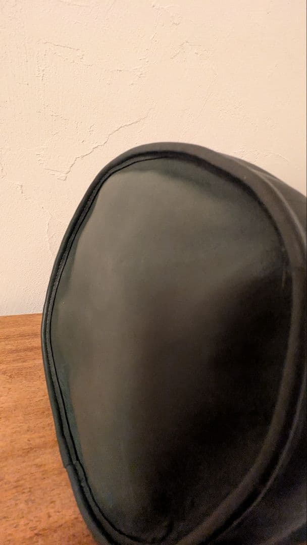 USA製　オールドコーチ　バケツ　グリーン