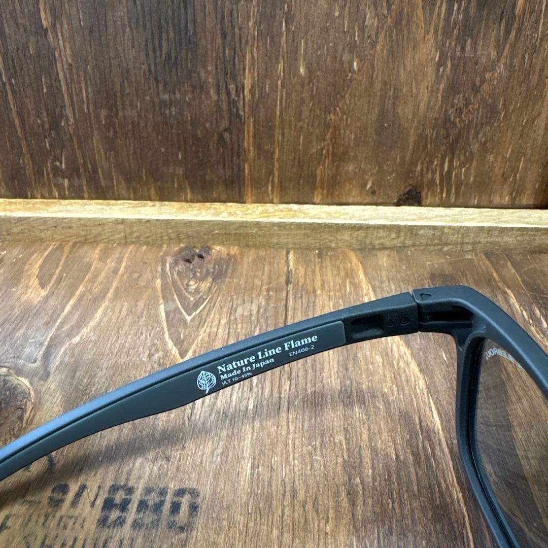 ELEBROU GOLF　 ENRICHI SHINE POLARIZED