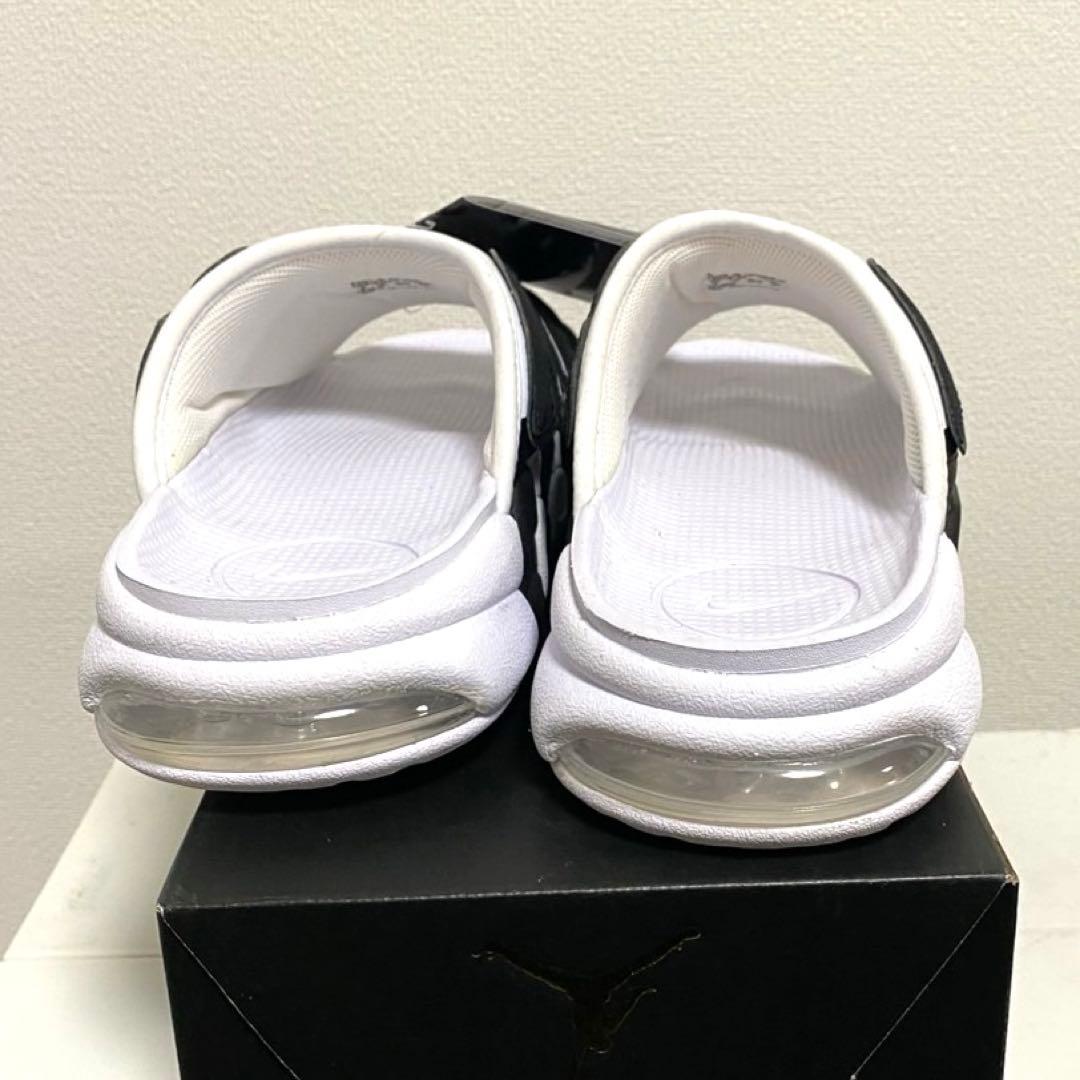 NIKE Air More Uptempo モアテン サンダル