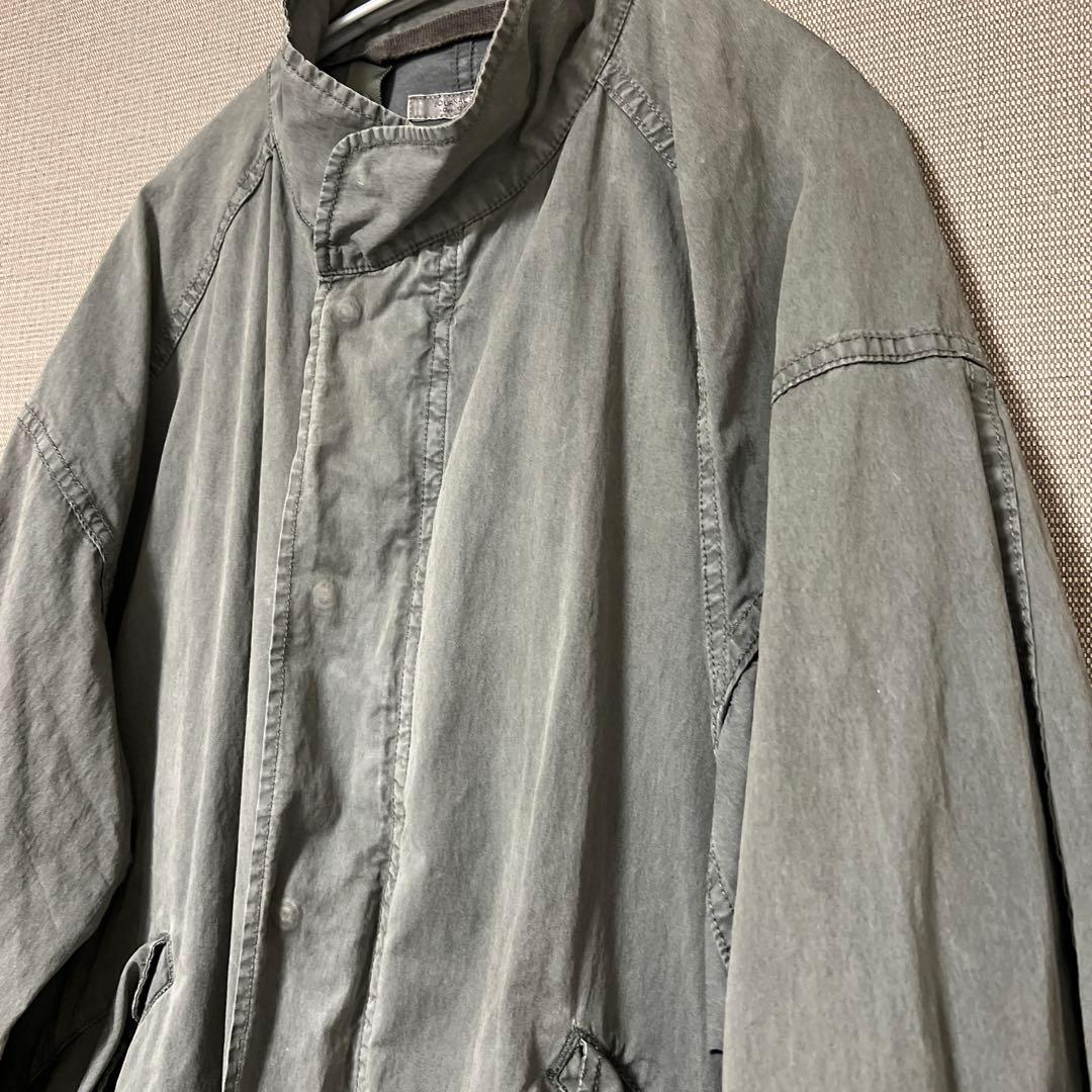 JOURNAL STANDARD ショート丈モッズコード