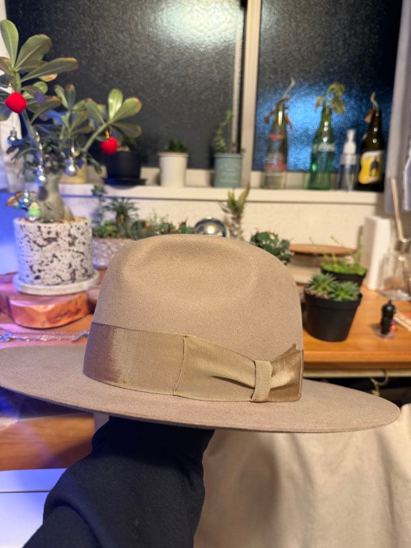 WACKO MARIA JONNY BEAVERサイズM 58