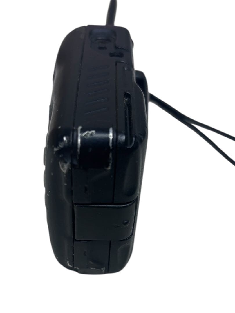 YAESU VX-5 (USED) 送料無料　起動確認済