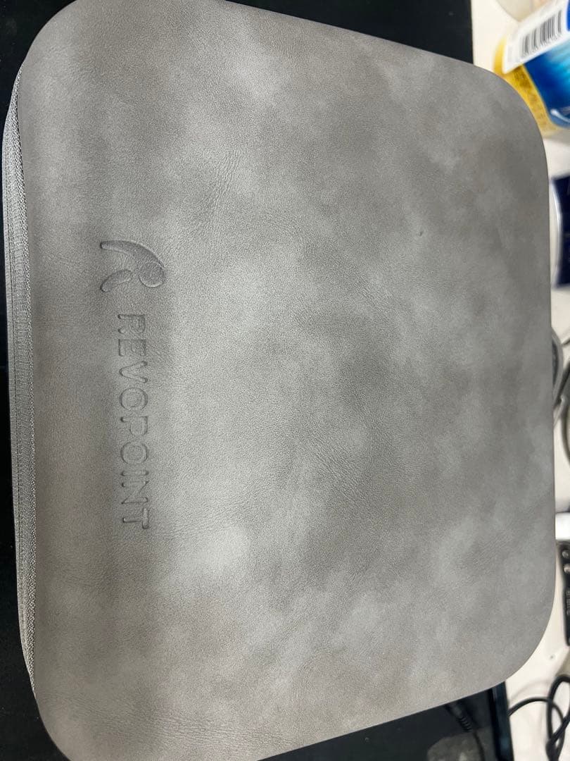 revopoint pop2 プレミアムパッケージ