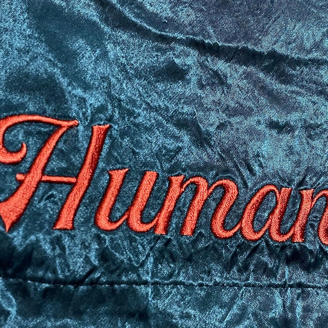 希少 Human MADE YOKOSUKA shorts ヨコスカショーツ